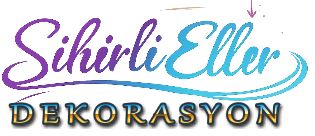 sihirli-eller-logo Sihirli Eller Dekorasyon